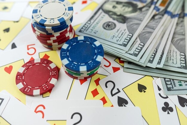 Live blackjack in action Live blackjack table with dealer and betting interface