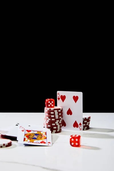 Live Game Show dealer hosting Andar Bahar on qqalfa slot