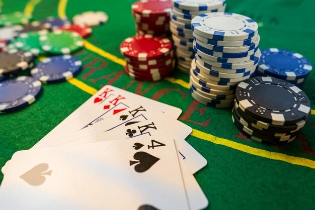 Market Closing Time countdown timer on qqalfa slot sportsbook