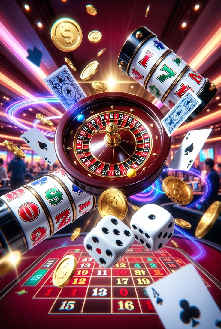 SA Gaming live dealer studio with professional lighting and multi-camera setup